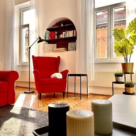 Eotvos 25 Apartment Budapest Exterior photo